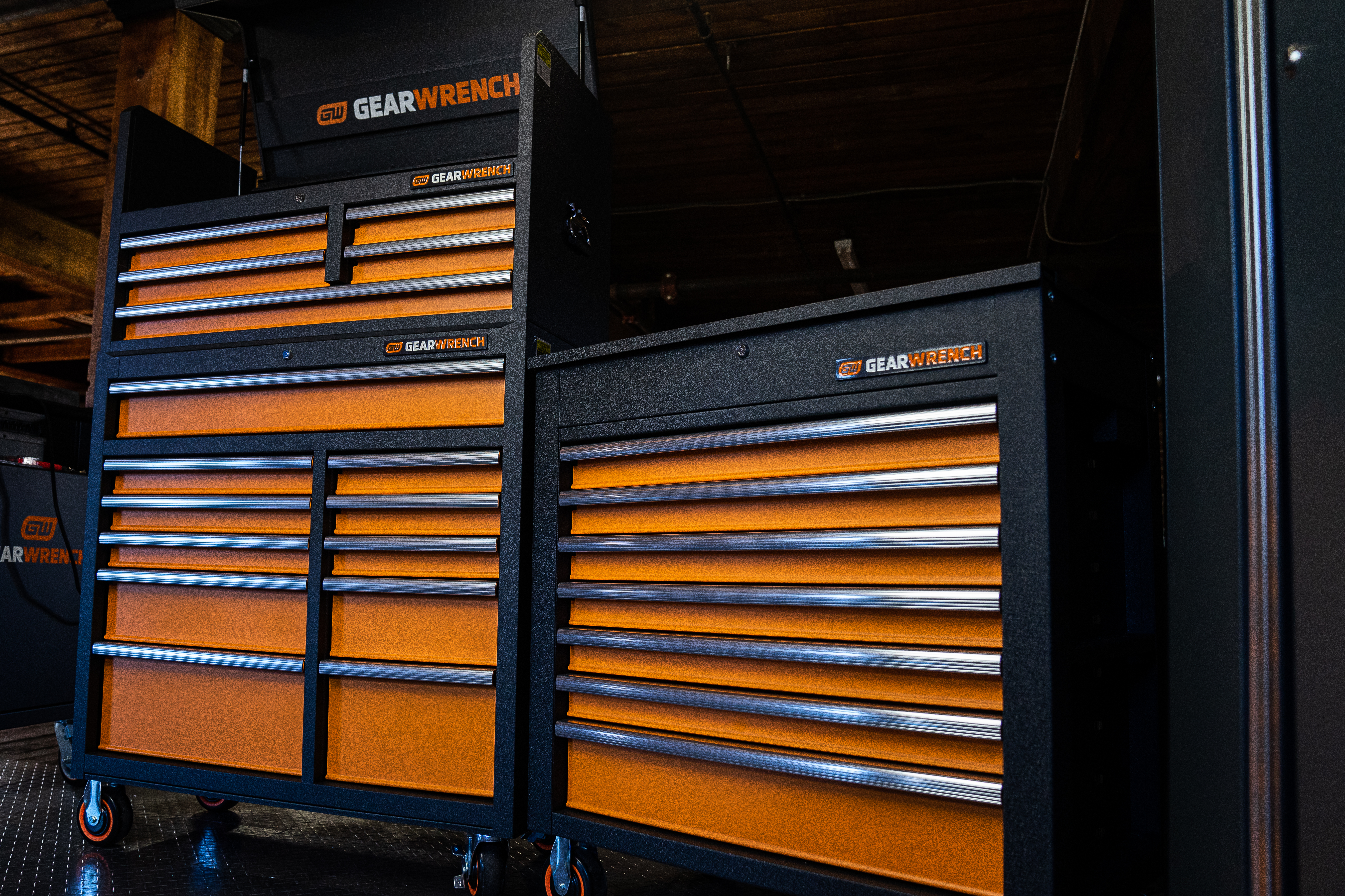 Tool Category - Tool Storage Tool Category - Tool Storage