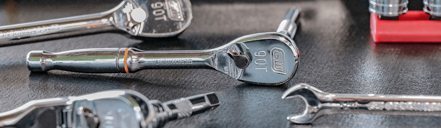 silver 90T tools