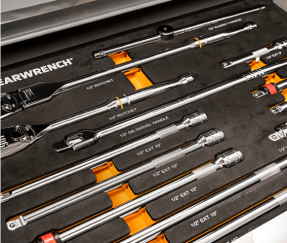 Modular Tool Sets