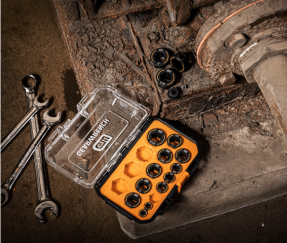 BOLT BITER EXTRACTION PRODUCTS