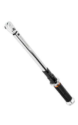 GEARWRENCH 85176 Torque Wrench on white background