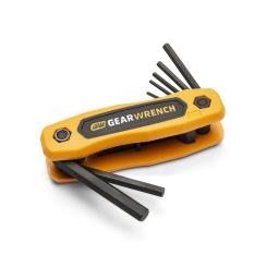 GEARWRENCH Hex Keys News Release 