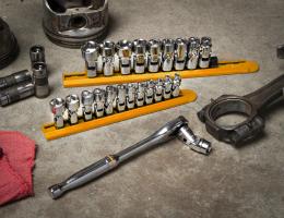 Professional Mechanics Hand Tool Sets