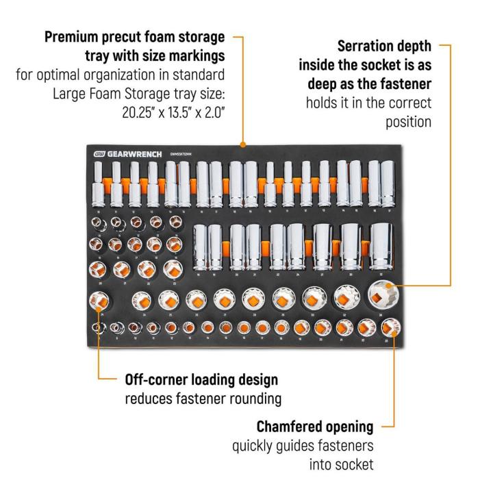 Image of GWMSSKT12MM