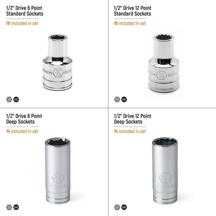 Image of GWMSSKT12SAE