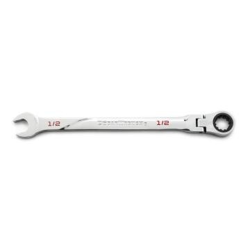 19 mm 12 Point XL GearBox™ Double Box Ratcheting Wrench